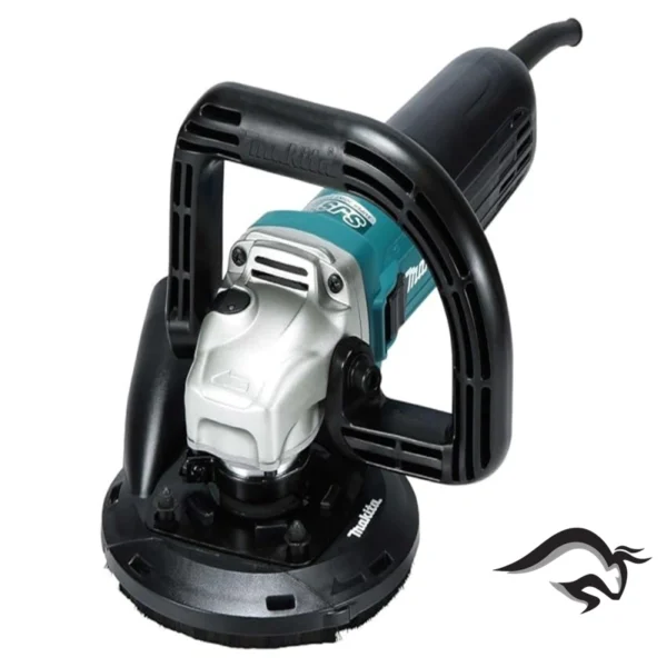 PC5010C-2.webp Lijadora de Concreto 5" 1400W 9000 rpm Makita PC5010C