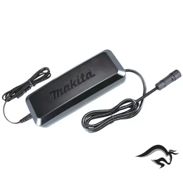 PDC1200A02-2.webp Batería de Mochila 1,200Wh LXT 18Vx2 - XGT / 33.5 Ah / Cargador PDC1200A02 Makita