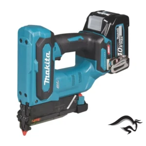 PT001GZ-1.webp Clavadora 19/32" - 1 3/8" 40V XGT BL Baretool Makita PT001GZ
