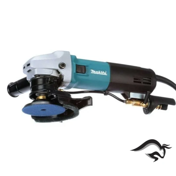 Pulidora de Granito 5" 900W 2000-4000Rpm Makita PW5001C