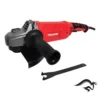 Esmeril Angular de 9" Rankor con 2400W RAG240001 Profesional