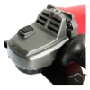 Esmeril Angular de 9" Rankor con 2400W RAG240001 Profesional