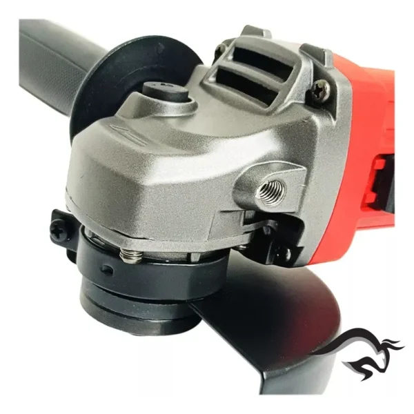 Esmeril Angular de 4 1/2" Rankor con 800W RAG800401 Profesional