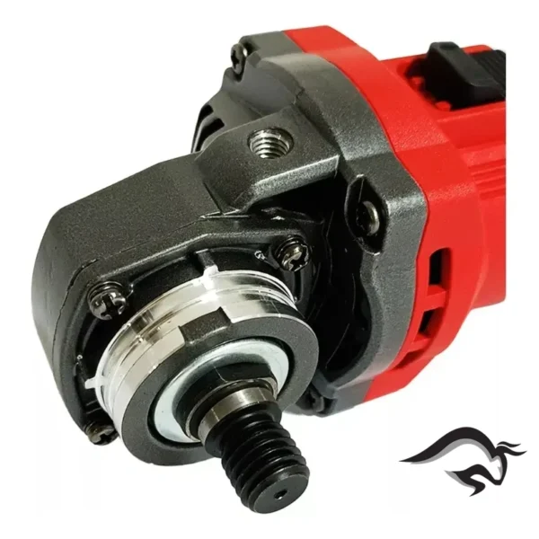 Esmeril Angular de 4 1/2" Rankor con 950W RAG950401 Profesional