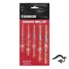RCDBS4101-2.webp Set de brocas para cerámica x 5 Pzs Rankor 100000039
