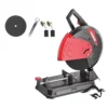 Tronzadora de Metales de 14" Rankor con 2500W RCS250001 Profesional