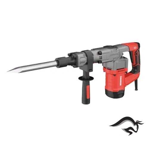 RDB130001-3.webp Martillo demoledor con 1300W Rankor Fuerza 20J Encastre Hex 17mm