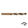 Juego de brocas para metal x25Pzs (1– 3mm) Rankor 100000043