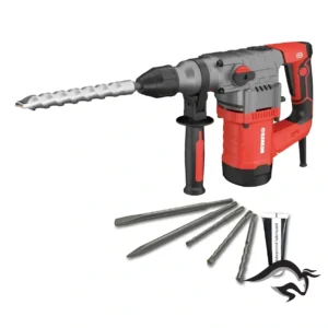 RH150001-1.webp Martillo Perforador con SDS-PLUS Rankor con 1500W 6 Joules