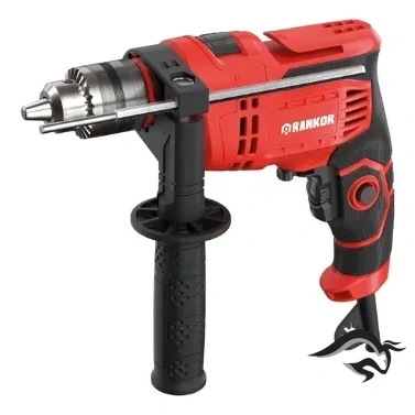 RID7501301-3.webp Taladro electrico de impacto de 1/2" Rankor con 750W RID7501301