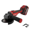 RLAG20001-2.webp Esmeril Angular de 5" 20V con 3 Velocidades Rankor Brushless