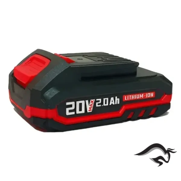 RLBP202001-1.webp Batería Ion-Litio 20V 2.0 AH Rankor RLBP202001 Profesional