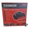 RLC20240001-2.webp Cargador de Baterías de Ion-Litio 2Ah-4Ah / 65W (Caja Roja) Rankor