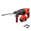 RLHD20001-2.webp Rotomartillo inalámbrico SDS-PLUS / 20v x 2.0 Ah Li_ion / MP / Brushless 3.2 J