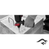 RLHD20001-3.webp Rotomartillo inalámbrico SDS-PLUS / 20v x 2.0 Ah Li_ion / MP / Brushless 3.2 J