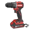 RLID20001-2.webp Taladro Percutor de 20V Rankor de 1/2" 70Nm Rankor Brushless