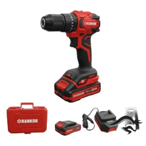 RLID20002-1.webp Taladro Percutor Atornilla. 1/2 De 20v Rankor 70nm Brushless