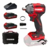 RLIW20001-1.webp Llave de impacto 20V Encastre 1/2" 350Nm Torque Rankor Brushless