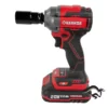RLIW20001-3.webp Llave de impacto 20V Encastre 1/2" 350Nm Torque Rankor Brushless