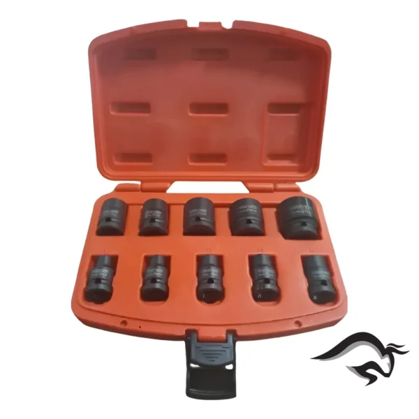 RLIW20002-003-2.webp Llave de impacto 20V 500NM Brushless Rankor RLIW20002 + Dados Tooltech