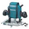 RP0900X3-2.webp Ruteadora 3/8" - 1/4" 900W 35 mm + Fresa Recta Makita RP0900X3