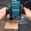 RP0900X3-3.webp Ruteadora 3/8" - 1/4" 900W 35 mm + Fresa Recta Makita RP0900X3