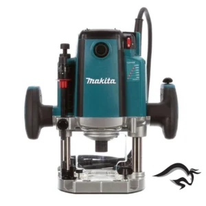 RP2301FC-1.webp Ruteadora 1/2" 2100W 70 mm Makita RP2301FC