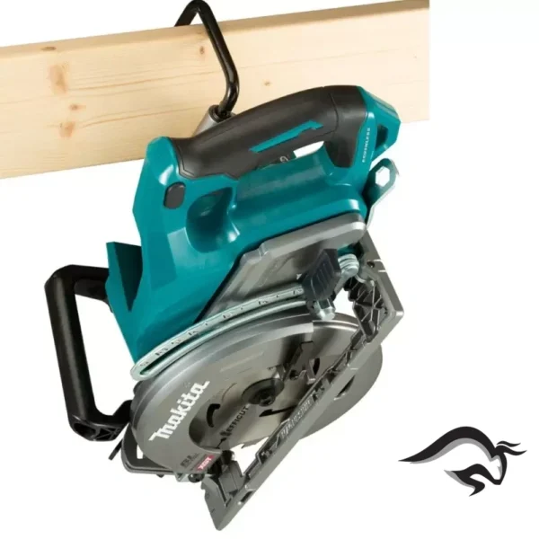 Sierra Circular 7 1/4" 40V XGT Cap corte 2 9/16" XPT - BL - ADT Sin Baterías Makita RS001GZ