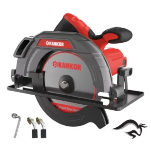 RS145001-1.webp Sierra circular de 7 1/4" Rankor con 1450W RS145001 Profesional