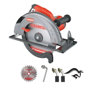RS220001-1.webp Sierra circular de 9 1/4" Rankor con 2200W RS220001 Profesional