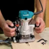 RT0700CX3-3.webp Ruteadora Recortadora 1/4" - 3/8" 710W Makita RT0700CX3
