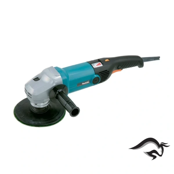 SA7000C-2.webp Lijadora Pulidora Angular 7" (180 mm) 1600W Makita SA7000C