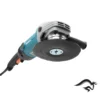 SA7000C-3.webp Lijadora Pulidora Angular 7" (180 mm) 1600W Makita SA7000C