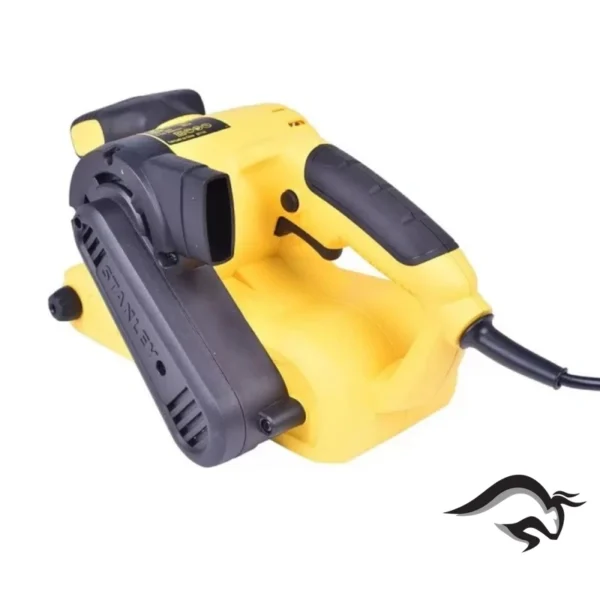SB90-B2-3.webp Lijadora de Banda 3" x 21" (76 x 533 mm) 900W Stanley SB90-B2