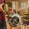 SBC550-B2-3.webp Sierra Circular 7 1/4" 20 V 5000 Rpm Fatmax (Sin Baterías/Sin Cargador) Stanley SBC550-B2