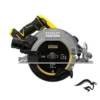 SBC550D2K-B2-3.webp Sierra Circular 7 1/4" 20 V 5000 Rpm Fatmax Stanley SBC550D2K-B2