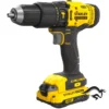 SBD715C2K-B2-3.webp Taladro Percutor 1/2" 20V Fatmax 60Nm 2 Bat 1.5 Ah Stanley SBD715C2K-B2