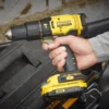 SBD715C2K-B2-5.webp Taladro Percutor 1/2" 20V Fatmax 60Nm 2 Bat 1.5 Ah Stanley SBD715C2K-B2
