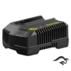 SBDI465D2T-B2-5.webp Taladro Impacto 20V + Taladro Percutor 13mm Fatmax + 2 Baterías 2AH + Cargador 2A + Maleta T-Stak SISTEMA V20 Stanley
