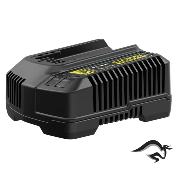 SBDI465D2T-B2-5.webp Taladro Impacto 20V + Taladro Percutor 13mm Fatmax + 2 Baterías 2AH + Cargador 2A + Maleta T-Stak SISTEMA V20 Stanley