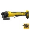 SBG700-B2-2.webp Amoladora Angular 5" 20V Fatmax Baretool Stanley SBG700-B2