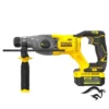 SBH900M2K-B2-2.webp Rotomartillo SDS-Plus 20V Fatmax 2.0J 2 Bat 4.0 Ah Stanley SBH900M2K-B2