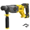 SBH900M2K-B2-3.webp Rotomartillo SDS-Plus 20V Fatmax 2.0J 2 Bat 4.0 Ah Stanley SBH900M2K-B2