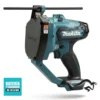 SC103DZ-1.webp Cortadora de Varillas Roscadas 12V CXT BL Baretool Makita SC103DZ
