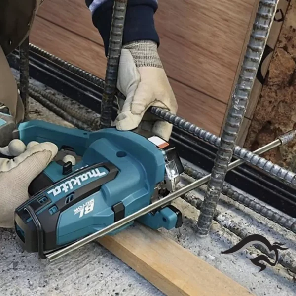SC103DZ-3.webp Cortadora de Varillas Roscadas 12V CXT BL Baretool Makita SC103DZ