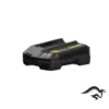 SC125-B2-1.webp Cargador de Batería Ion de Litio 20 V 1.25 Ah Fatmax Stanley SC125-B2