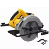 Sierra Circular 7 1/4" (184mm) 1600W Corte en 90° 65mm Stanley SC16-B2