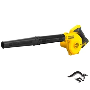 SCBL01-B2-1.webp Sopladora 20 V 2.6 m3/m Fatmax Baretool (Sin Baterías/Sin Cargador) Stanley SCBL01-B2
