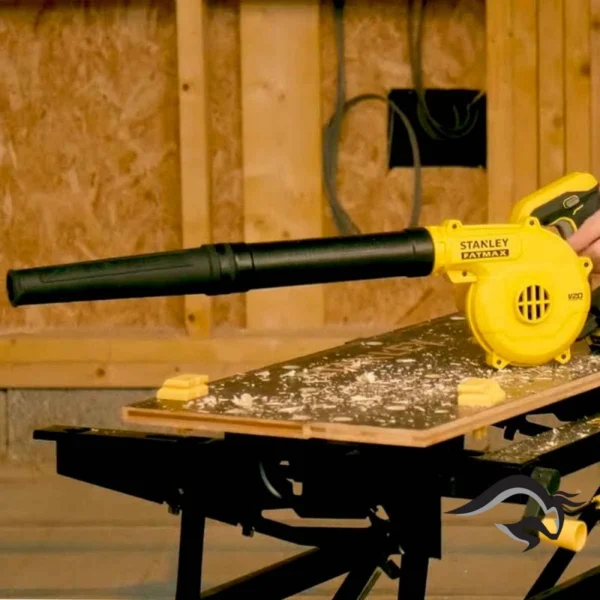 SCBL01-B2-5.webp Sopladora 20 V 2.6 m3/m Fatmax Baretool (Sin Baterías/Sin Cargador) Stanley SCBL01-B2