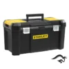 SCD711C1H-B2-5.webp Taladro Percutor 1/2" 20V Inc 2 Bat y Carg + 119 pz Stanley SCD711C1H-B2